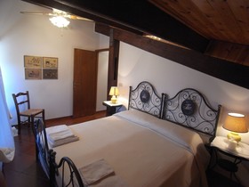 Agriturismo Col di Leccio