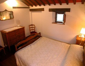 Agriturismo Col di Leccio