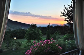 Agriturismo Giusi e Dario