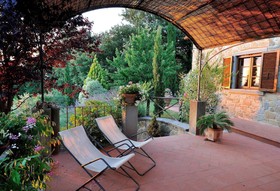 Agriturismo Giusi e Dario