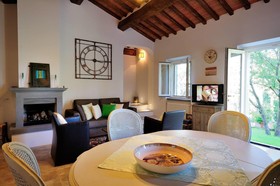 Agriturismo Giusi e Dario