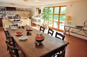 Agriturismo Giusi e Dario