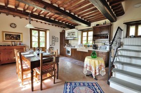 Agriturismo Giusi e Dario