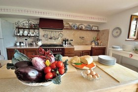 Agriturismo Giusi e Dario