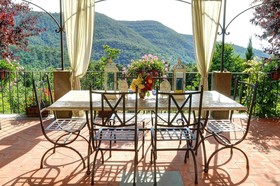 Agriturismo Giusi e Dario