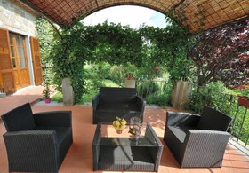 Agriturismo Giusi e Dario