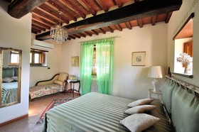 Agriturismo Giusi e Dario