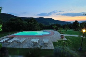 Agriturismo Giusi e Dario