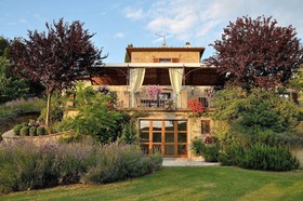 Agriturismo Giusi e Dario