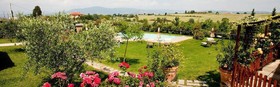 Agriturismo Pratovalle