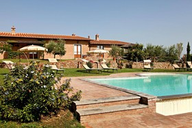 Agriturismo Pratovalle