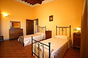 Agriturismo Pratovalle