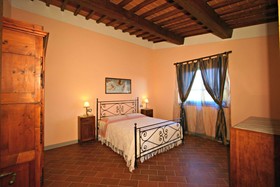 Agriturismo Pratovalle