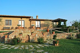 Agriturismo Pratovalle