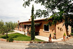 Agriturismo Pratovalle