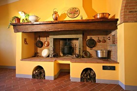 Agriturismo Pratovalle