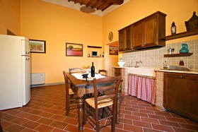 Agriturismo Pratovalle