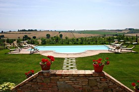 Agriturismo Pratovalle