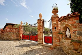 Agriturismo Pratovalle