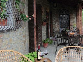 Antica Quercia Verde