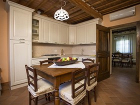 Appartamento Villa Imola