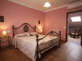 Appartamento Villa Imola