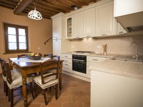 Appartamento Villa Imola