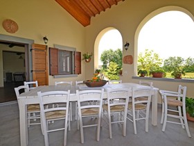 Appartamento Villa Imola