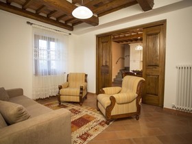 Appartamento Villa Imola