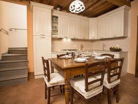 Appartamento Villa Imola