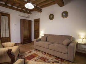 Appartamento Villa Imola