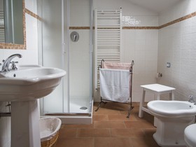 Appartamento Villa Imola