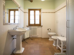 Appartamento Villa Imola