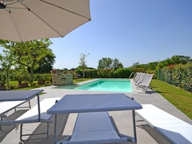 Appartamento Villa Imola