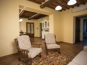 Appartamento Villa Imola