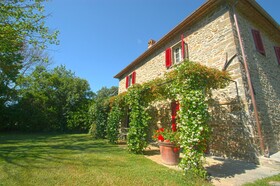 Azienda Fontelunga