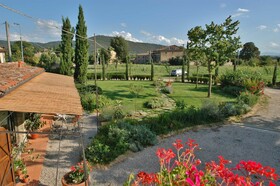 Azienda Fontelunga