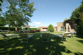 Azienda Fontelunga