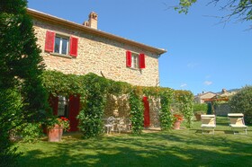 Azienda Fontelunga