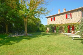 Azienda Fontelunga