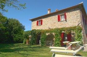Azienda Fontelunga