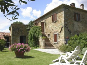 Azienda Fontelunga