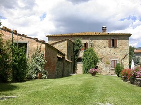 Azienda Fontelunga