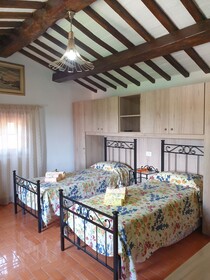 B&B Il Mandorlo