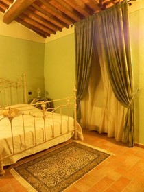 B&B Casale L’Antico Carro