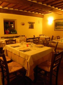 B&B Casale L’Antico Carro