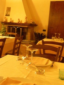 B&B Casale L’Antico Carro