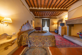 Villa Borgo San Pietro