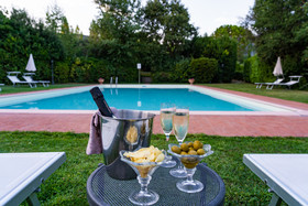 Villa Borgo San Pietro