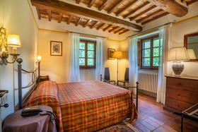 Villa Borgo San Pietro